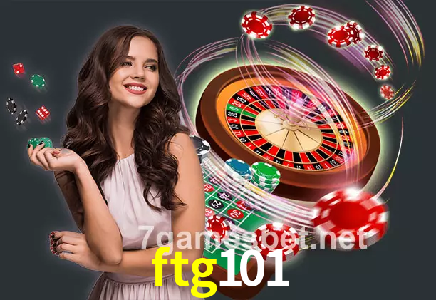vivo no cassino ftg101