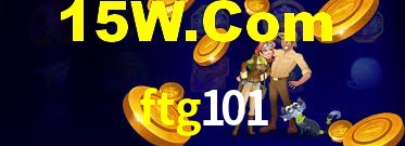 ftg101 App Interface