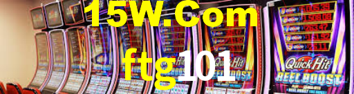 ftg101 - Login Casino App Site - ftg101.com