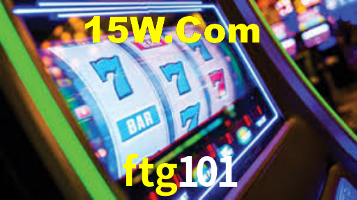 ftg101 bet
