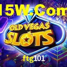 Tournaments ftg101