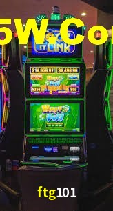 Live Casino ftg101