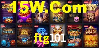Spaceman Game ftg101
