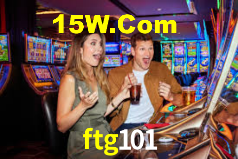 ftg101.com