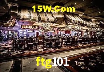 Estatísticas Esportivas ftg101