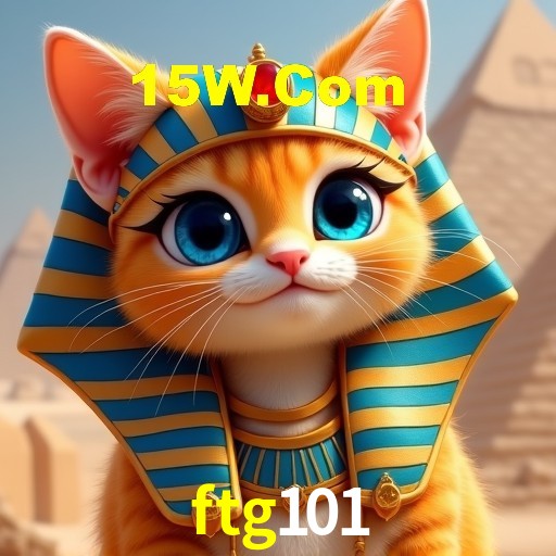 Casino Ao Vivo ftg101