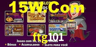 Daily Bonuses ftg101