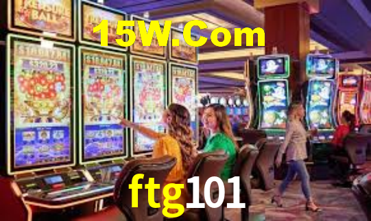 Download rápido e seguro na ftg101