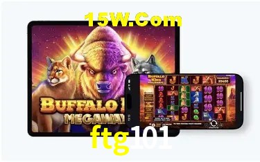 Provedores de Jogos ftg101