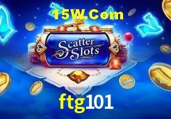 Login Seguro ftg101