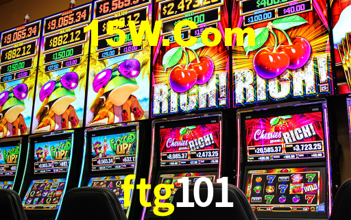 ftg101.com
