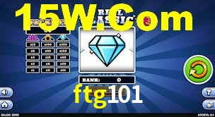 Premium Interface ftg101