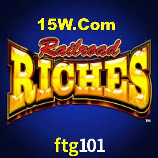 ftg101.com