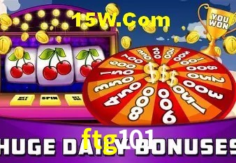 Casino Ao Vivo ftg101
