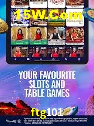 Slot Games ftg101