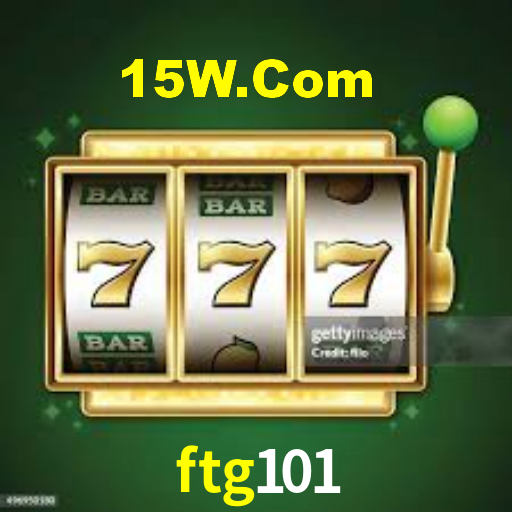 ftg101.com