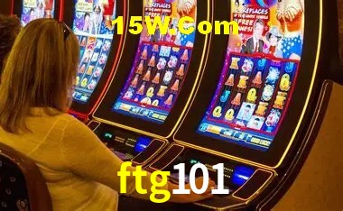 Integração de APIs ftg101