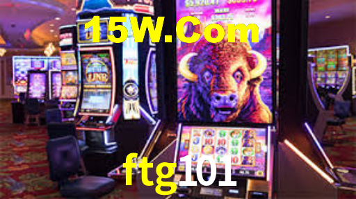ftg101.com