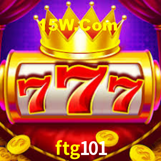 ftg101