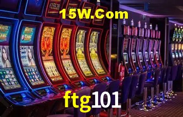 Apostas de Tênis ftg101