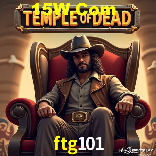 Weekend Specials ftg101