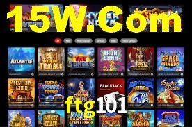 Exclusive Games ftg101