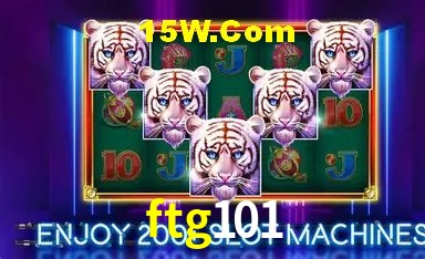 Segurança 2FA ftg101