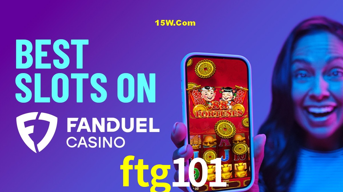 Live Casino ftg101