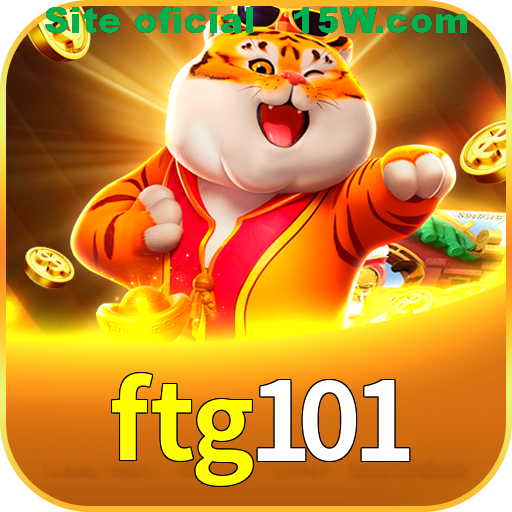 Página oficial da ftg101 no Facebook