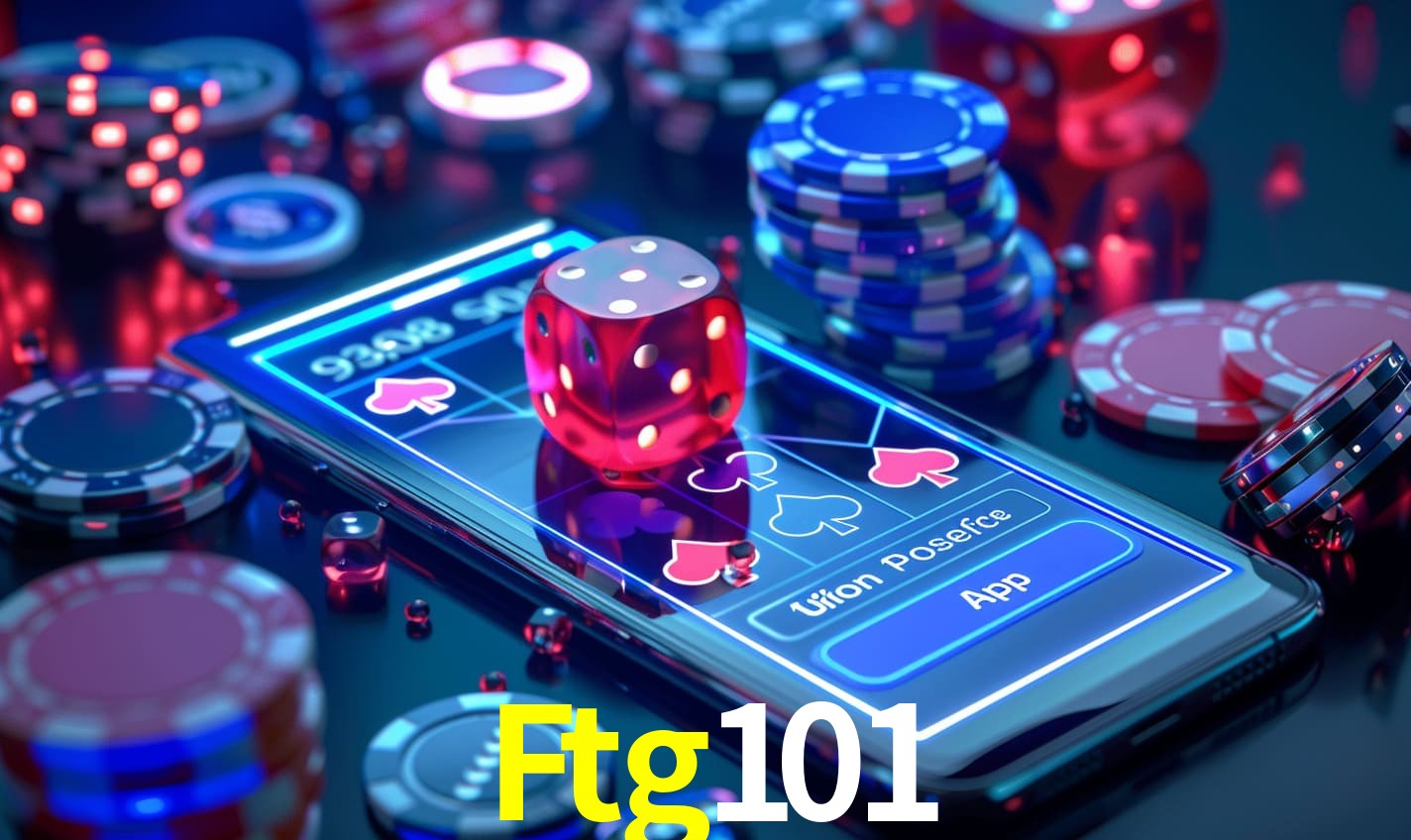 Baixar App Ftg101