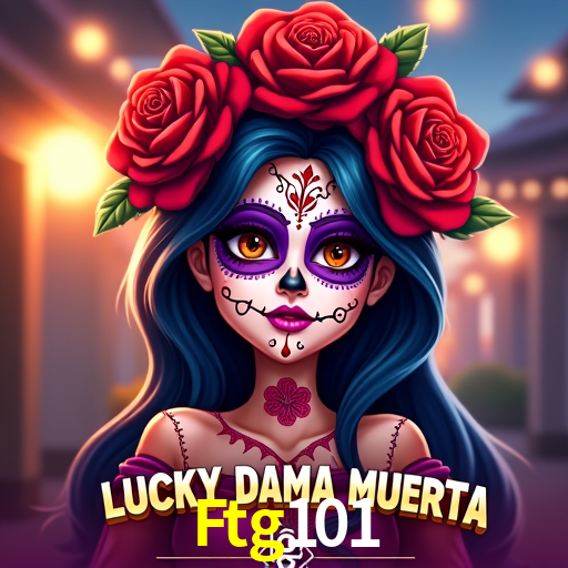 Melhor Casino Online Ftg101