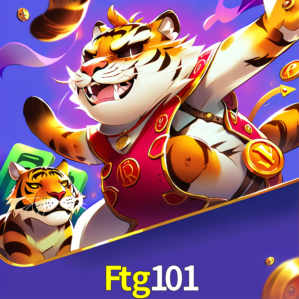 Cassino Online Ftg101